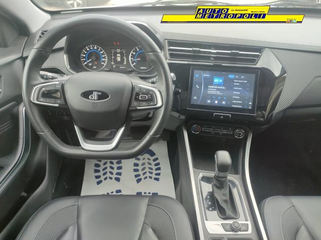 Dr 3.0 1.5 CVT (Cambio Automatico) - Foto 10