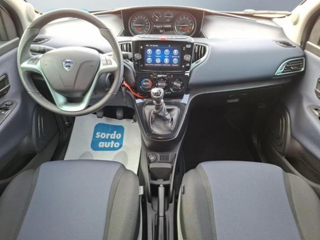 LANCIA Ypsilon 1.0 FireFly 5 porte Hybrid Oro rif. 24073110 - Foto 8