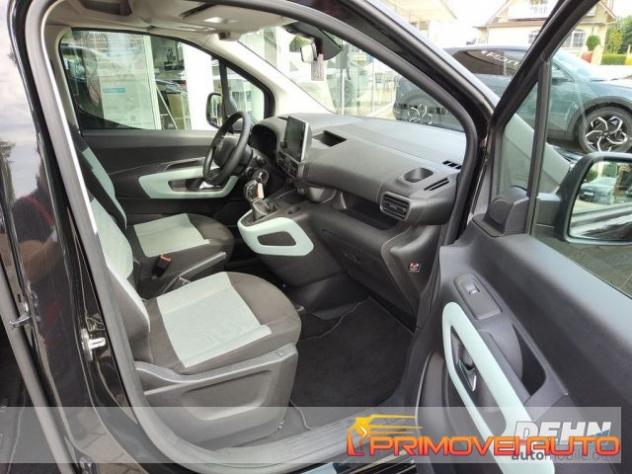 CITROEN Berlingo BlueHDi 100 Combi M Live rif. 21396075 - Foto 3