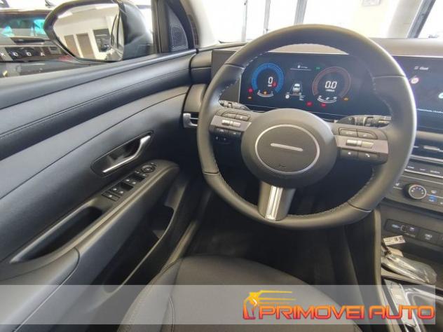 HYUNDAI Tucson 1.6 T-GDI GPL rif. 21371881 - Foto 3