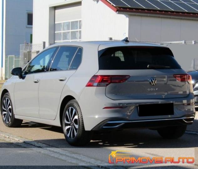 VOLKSWAGEN Golf 2.0 TDI 150 CV DSG Active rif. 19668962 - Foto 9