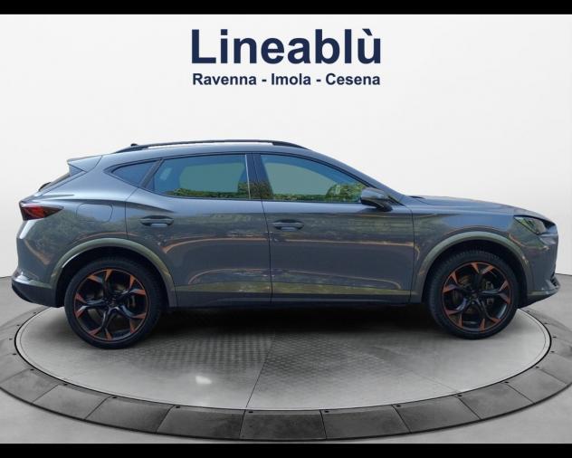 CUPRA Formentor 1.5 TSI DSG - Foto 6