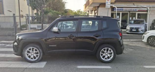 JEEP Renegade 1.5 E-Hybrid 130CV - UNIPRO TAGLIANDATA rif. 24018934 - Foto 7