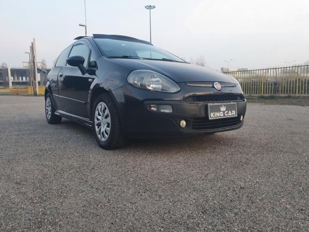 Fiat Punto Evo 1.4 M.Air 16V 3 porte S&S Sport - Foto 2