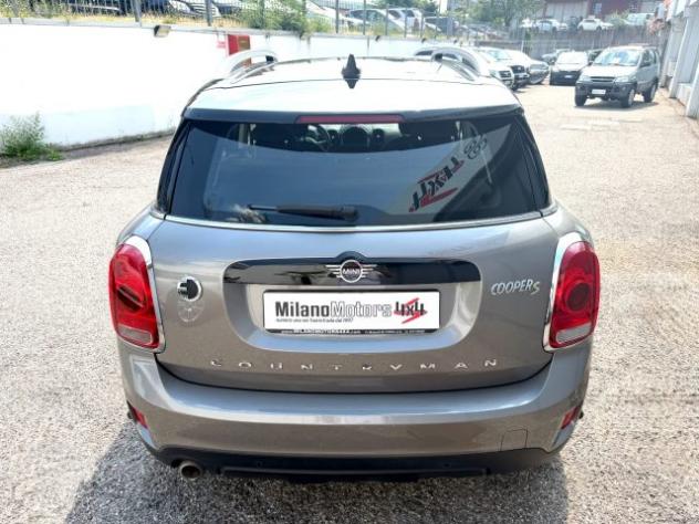 MINI Countryman 1.5 Cooper SE ALL4 Auto. *Hybrid* rif. 24103033 - Foto 7