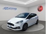 FORD - Fiesta  3p 1.0 ecoboost ST-Line 100cv