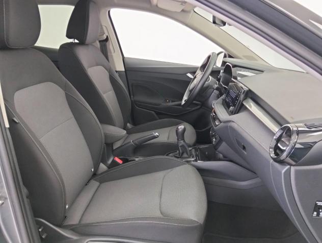 Škoda Fabia 1.0 TSI 95 CV Selection - Foto 3