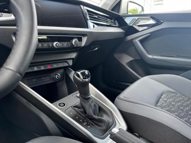 AUDI A1 SPORTBACK 30 TFSI S-TRONIC S LINE EDITION rif. 24058126 - Foto 8