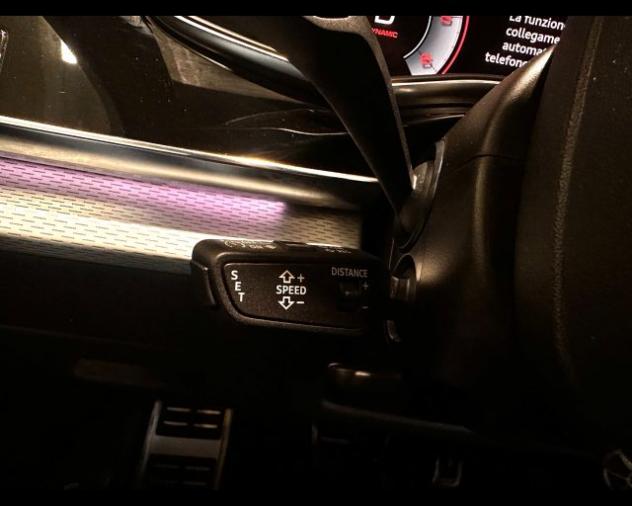AUDI Q7 3.0 TDI MHEV TIPTRONIC QUATTRO S-LINE EDITION rif. 24058370 - Foto 6
