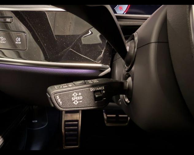 AUDI QUATTRO AUDI A8 50 TDI TIPTRONIC S LINE rif. 23051182 - Foto 6