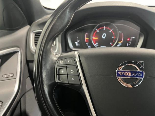 VOLVO V60 2.0 D2 GEARTRONIC DYNAMIC EDITION rif. 23967634 - Foto 7