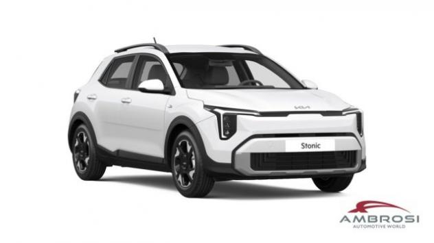 KIA Stonic 1.0 T-GDI URBAN TT rif. 23734713 - Foto 7