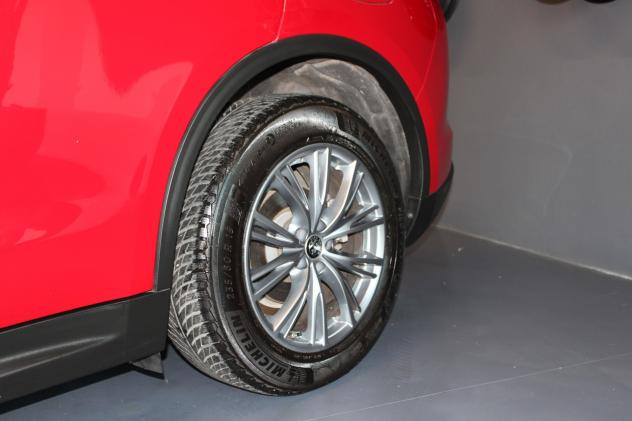 Alfa Romeo Stelvio 2.2 Turbodiesel 160 CV AT8 RWD Super - Foto 7
