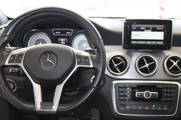 Mercedes-benz A 220 CDI Automatic Premium - Foto 7