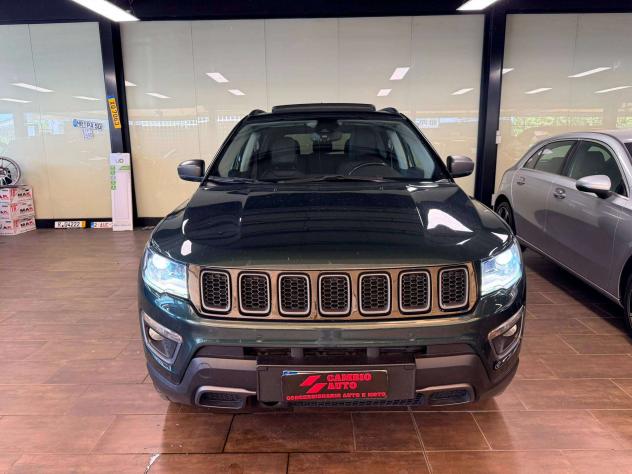 Jeep Compass 1.3 turbo t4 phev Trailhawk 4xe at6 - Foto 2