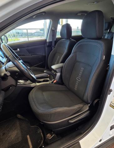 Kia Sportage Sportage 1.7 crdi Cool 2wd - Foto 7
