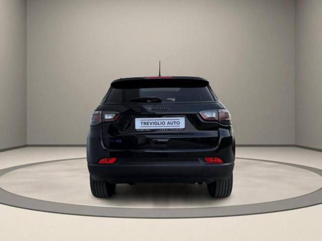 JEEP Compass 1.3 Turbo T4 240 CV PHEV AT6 4xe North Star rif. 24070114 - Foto 6