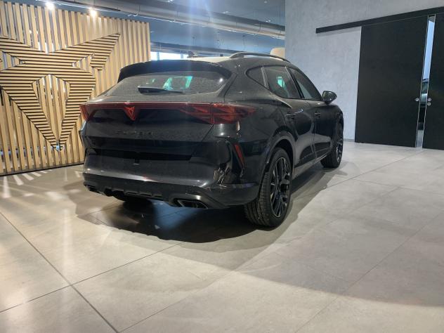 CUPRA Formentor 1.5 Hybrid 150CV Tribe Edition DSG - Foto 5