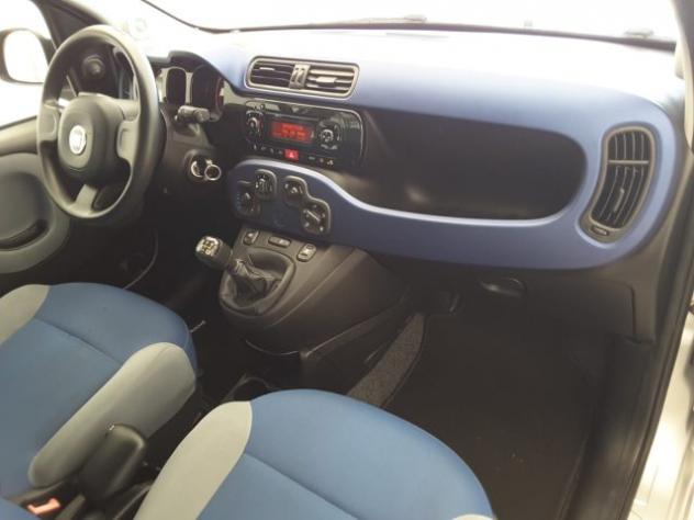 FIAT Panda 1.3 Multijet 75cv Lounge *5 POSTI* rif. 23931310 - Foto 10
