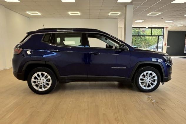 JEEP Compass 1.6 Multijet II 2WD Longitude rif. 24034700 - Foto 4