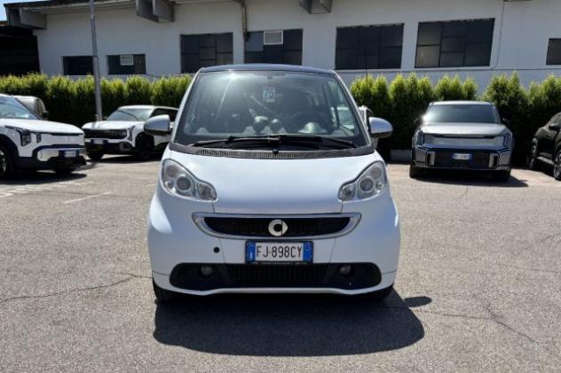 SMART ForTwo 800 40 kW coupé PULSE cdi rif. 23979486 - Foto 2