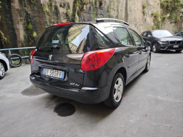 PEUGEOT 207 1.4 VTi 95CV SW X Line rif. 23798712 - Foto 5