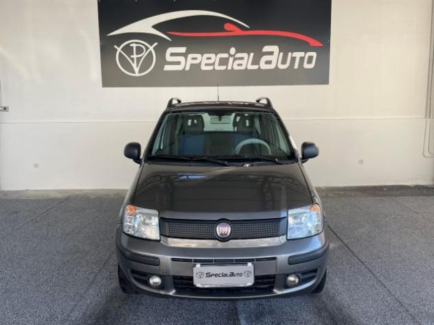 FIAT Panda 1.4 Natural Power metano rif. 24095948