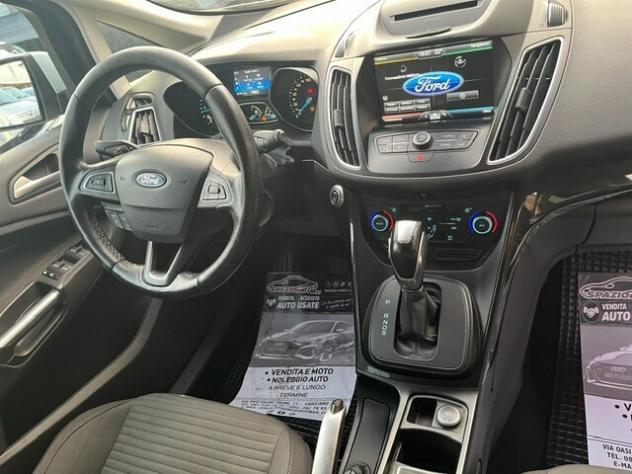 FORD C- MAX AUTOMATICO - Foto 3