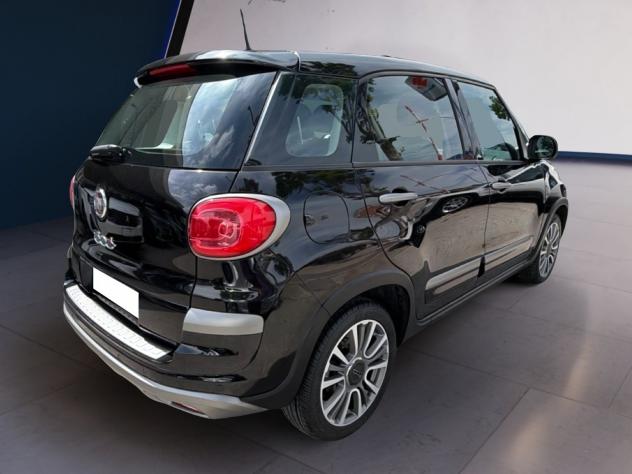 FIAT 500L Cross Cross 1.3 Multijet 95cv - Foto 4