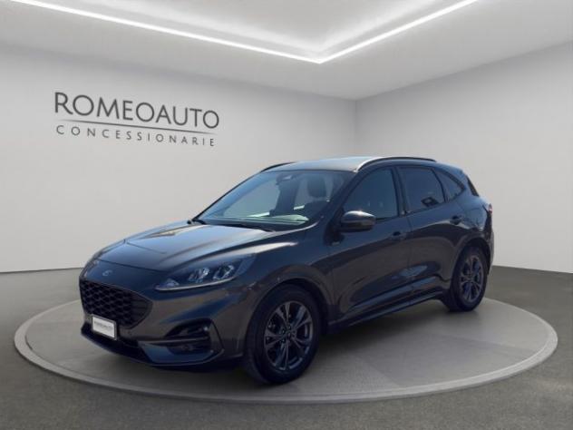 FORD Kuga 2.0 EcoBlue 120 CV aut. 2WD ST-Line rif. 23416157