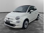 FIAT 500C 1.0 Hybrid Dolcevita