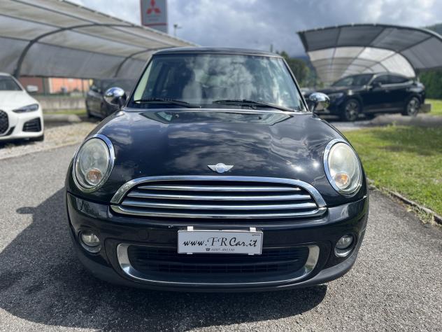 MINI Mini 1.6 16V One - Foto 3
