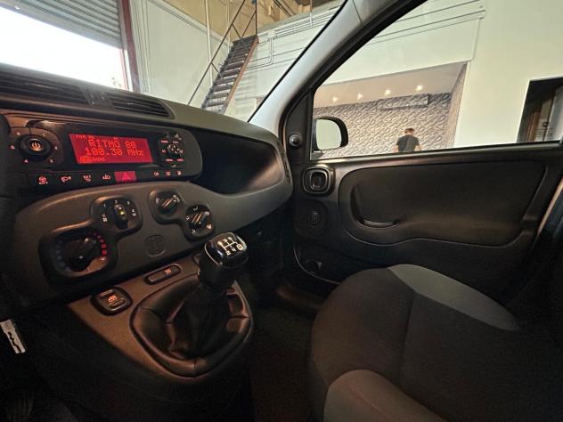 Fiat PANDA 0.9 TwinAir Turbo Natural Power Easy 2020 - Foto 7