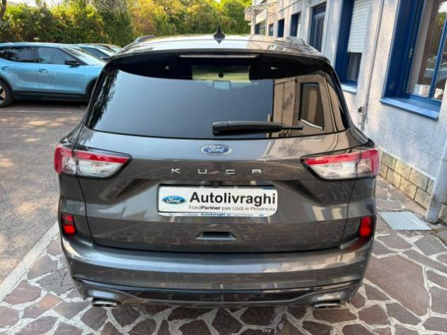 FORD Kuga 1.5 EcoBlue 120 CV aut. 2WD ST-Line X rif. 23968989 - Foto 5
