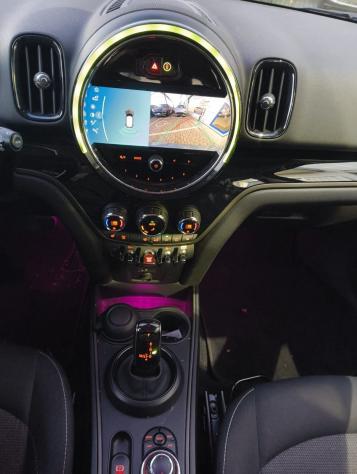 MINI Countryman Cooper Untamed Edition DCT - Foto 8