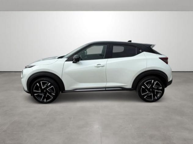 NISSAN Juke 1.0 DIG-T 114 CV N-Design rif. 24054065 - Foto 8