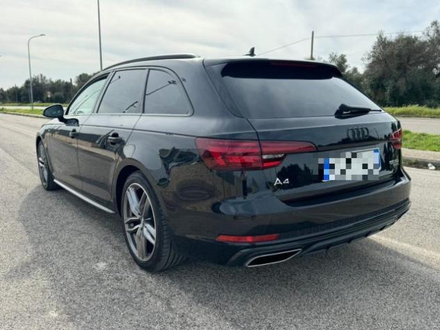 AUDI A4 Avant 3.0 50 TDI quattro tiptronic Business Sport rif. 23711114 - Foto 8