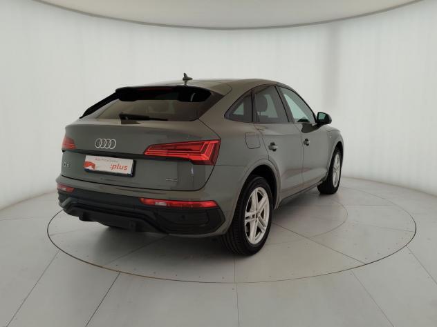 Audi Q5 Sportback 40 TDI S Line quattro S tronic - Foto 3