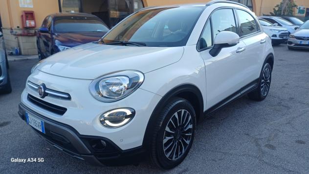 Fiat 500X 1.3 MultiJet 95 CV Cross - Foto 3