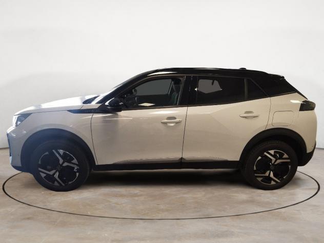 Peugeot 2008 2008 1.2 hybrid GT 145cv e-dcs6 - Foto 5