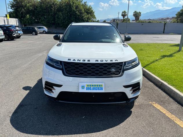 Land Rover Range Velar 2.0D I4 204 CV R-Dynamic SE - Foto 2