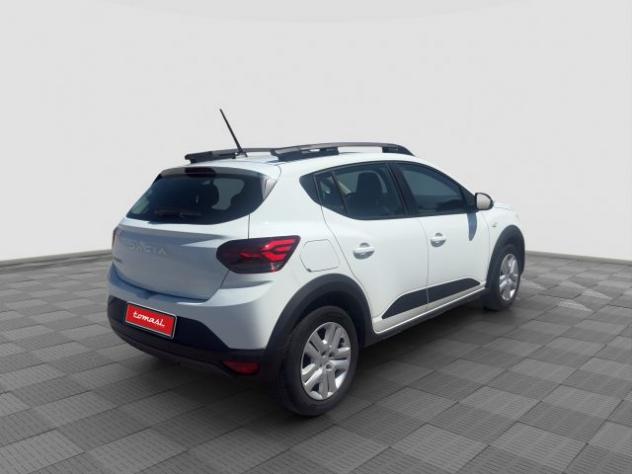 DACIA Sandero Sandero Stepway 1.0 TCe Eco-G Expression rif. 23886682 - Foto 5