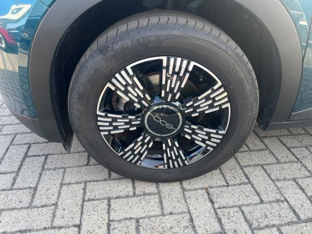 FIAT 600 1.2 Hybrid 145cv - Foto 7