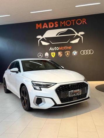 AUDI A3 SPB 30 TFSI S tronic S line edition rif. 24091831 - Foto 8