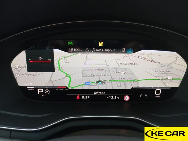 Audi A5 A5 SPB 40 TDI S tronic Advanced - MATRIX - PROMO AUDI - Foto 9