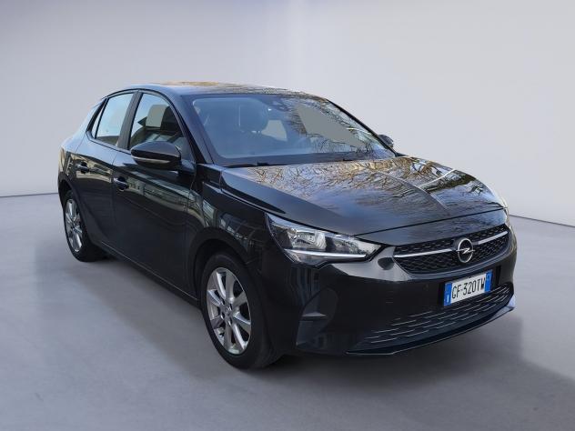 Opel Corsa 1.2 75 CV Edition MT5 NEOPATENTATI - Foto 3