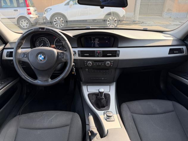 Bmw 320d cat MSport - Foto 8