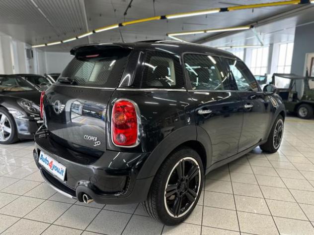 MINI Countryman Mini Cooper SD Automatic - Tetto apribile rif. 23685887 - Foto 3