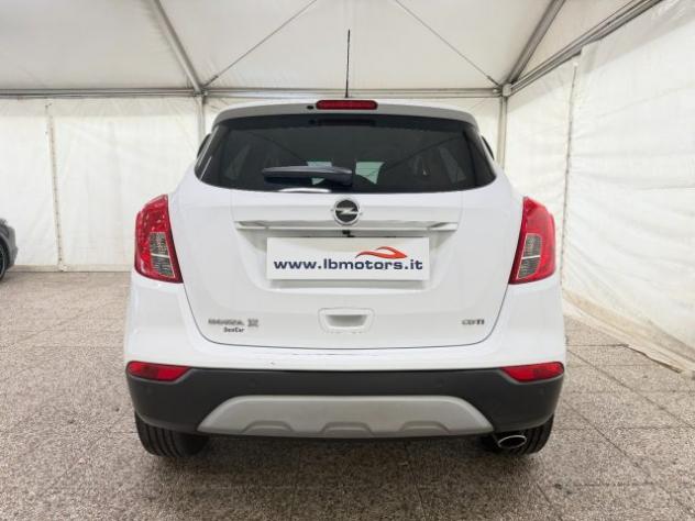 OPEL Mokka X 1.6 CDTI Ecotec 136CV 4x2 aut. Innovation rif. 23869144 - Foto 5