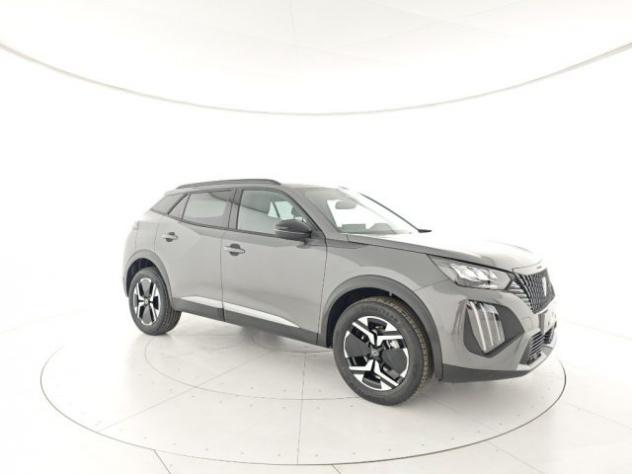 PEUGEOT 2008 PureTech 100 S&S Allure rif. 24178483